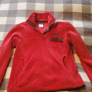 Patagonia sweater